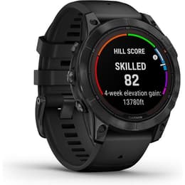 Garmin Fenix 7 Pro Solar Bluetooth 47 mm - Noir