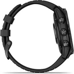 Garmin Fenix 7 Pro Solar Bluetooth 47 mm - Noir