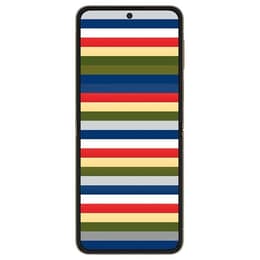 Galaxy Z Flip4 256 Go - Bespoke Edition - Débloqué