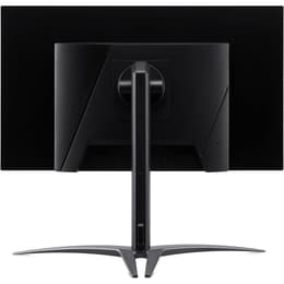 Écran 27" OLED Acer Predator X27U