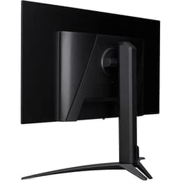 Écran 27" OLED Acer Predator X27U