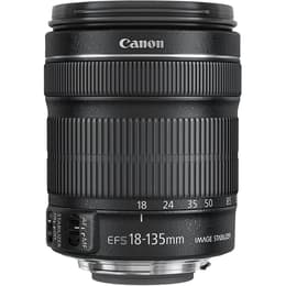Objectif Canon f/3.5-5.6 IS STM