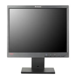 Écran 17" LCD Lenovo ThinkVision L1711P