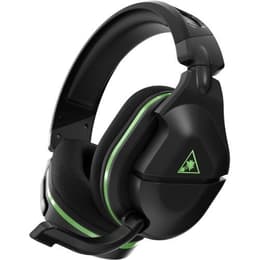 Casque réducteur de bruit gaming sans fil avec micro Turtle Beach Stealth 600 Gen 2 usb - Noir