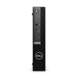 Dell OptiPlex 5000 Micro Core i5 2.1 GHz - SSD 1 To RAM 32 Go