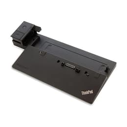 Dock & Station d'accueil Lenovo ThinkPad Basic Dock-65 W