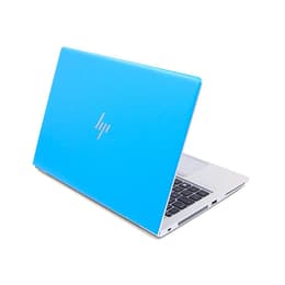 Hp EliteBook 840 G5 14" Core i5 1.6 GHz - Ssd 256 Go RAM 16 Go