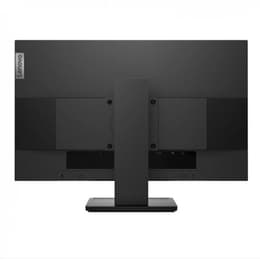 Écran 24" LED qhdtv Lenovo ThinkVision E24Q-20