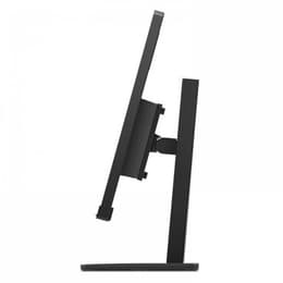Écran 24" LED qhdtv Lenovo ThinkVision E24Q-20