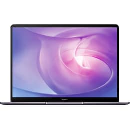 Huawei MateBook 13 HN-W19R 13" Ryzen 5 2.1 GHz - Ssd 512 Go RAM 8 Go