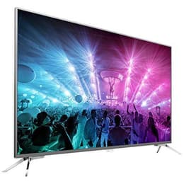 SMART TV LCD Ultra HD 4K 140 cm Philips 55PUS6401/12