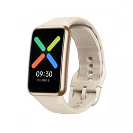 Montre GPS Oppo Watch Free - Or