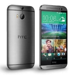HTC One M8 32 Go - Gris - Débloqué