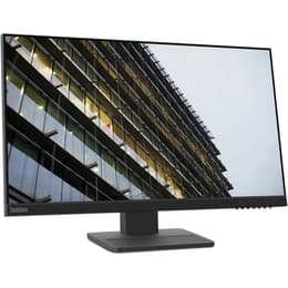 Écran 24" LED fhdtv Lenovo ThinkVision E24-28