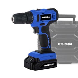 Perceuse/Visseuse Hyundai HPVD16V