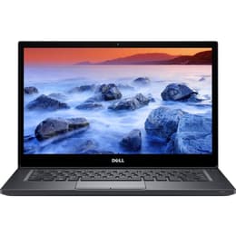 Dell Latitude 7480 14" Core i5 2.3 GHz - SSD 256 Go RAM 8 Go AZERTY - Français