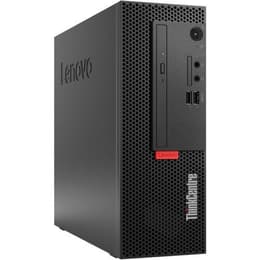 Lenovo ThinkCentre M720e SFF Core i7 3.2 GHz - SSD 256 Go RAM 8 Go