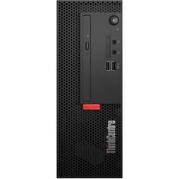 Lenovo ThinkCentre M720e SFF Core i7 3.2 GHz - SSD 256 Go RAM 8 Go
