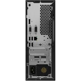 Lenovo ThinkCentre M720e SFF Core i7 3.2 GHz - SSD 256 Go RAM 8 Go