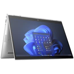 HP EliteBook x360 830 G9 13" Core i5 1.6 GHz - SSD 256 Go - 16 Go QWERTY - Espagnol