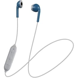 Ecouteurs Intra-auriculaire Bluetooth - Jvc HA-F19BT-AH