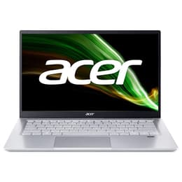 Acer Swift 3 SF314-511 14" Core i5 2.4 GHz - SSD 512 Go - 16 Go AZERTY - Français