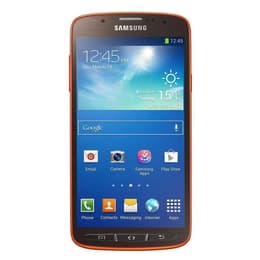 I9295 Galaxy S4 Active 16 Go - Orange - Débloqué