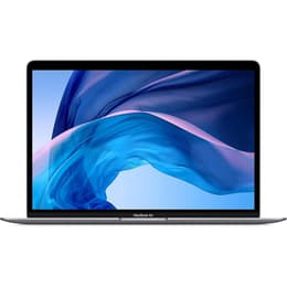 MacBook Air 13" Retina (2020) - Core i5 1.1 GHz SSD 1000 - 8 Go QWERTY - Suédois