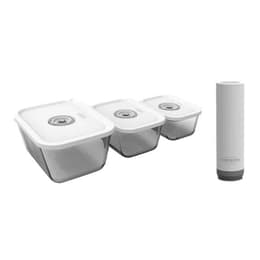 Multi-cuiseur Vorwerk VACCUM PUMP AND CONTAINERS