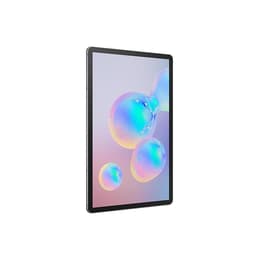 Galaxy Tab S6 128GB - Bleu - WiFi