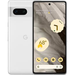 Google Pixel 7a 128 Go - Blanc - Débloqué