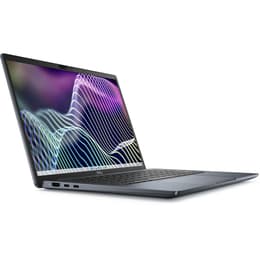 Dell Latitude 7440 14" Core i5 1.2 GHz - SSD 512 Go - 32 Go QWERTZ - Allemand