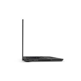 Lenovo ThinkPad T470 14" Core i5 2.6 GHz - SSD 256 Go - 4 Go AZERTY - Français