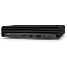 HP ProDesk 400 G6 Mini Core i5 2.3 GHz - SSD 256 Go RAM 16 Go