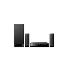 Barre de son Sony BDV-Z7 - Noir