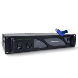 Amplificateur Bm Sonic BMS-4000