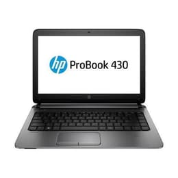 Hp ProBook 430 G2 13" Core i7 2.4 GHz - Ssd 128 Go RAM 8 Go QWERTZ