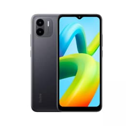 Xiaomi Redmi A2+ 64 Go - Noir - Débloqué