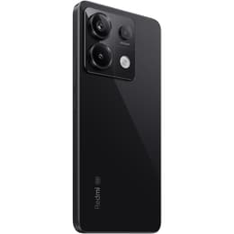 Xiaomi Redmi Note 13 Pro 256 Go - Noir - Débloqué