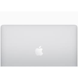 MacBook Air 13" Retina (2020) - Core i5 1.1 GHz SSD 256 - 8 Go QWERTY - Italien