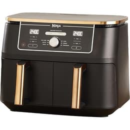 Friteuse Ninja AF400EUCP image