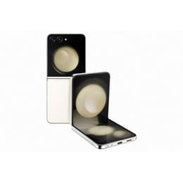 Galaxy Z Flip5 512 Go - Beige - Débloqué