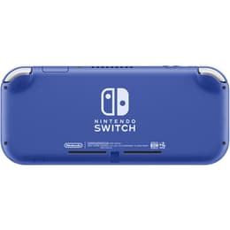 Switch Lite 32Go - Bleu