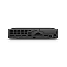 HP ProDesk 400 G6 Mini Core i5 2.3 GHz - SSD 256 Go RAM 16 Go