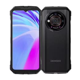 Doogee V30 Pro 512 Go - Noir - Débloqué