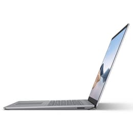 Microsoft Surface Laptop 4 15" Ryzen 7 2 GHz - Ssd 256 Go RAM 8 Go