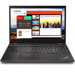Lenovo ThinkPad L570 15" Core i5 2.4 GHz - SSD 1000 Go - 8 Go AZERTY - Français