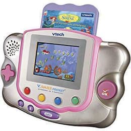 Vtech V-SMILE Pocket - Rose
