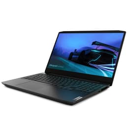 Lenovo IdeaPad Gaming 3 15IMH05 15" Core i5 2.5 GHz - SSD 512 Go - 16 Go - NVIDIA GeForce GTX 1650 Ti AZERTY - Français