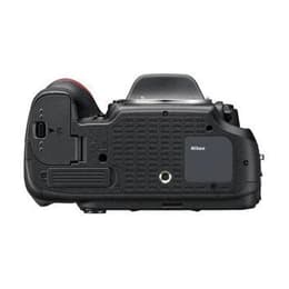 Nikon D600 Nu